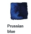 Image for <B>Stockmar Paint 50ml - Prussian Blue </B><I> </I>