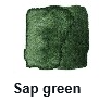 Image for <B>Stockmar Paint 50ml - Sap Green </B><I> </I>