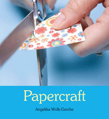 Image for <B>Papercraft </B><I> </I>