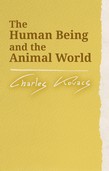 <B>Human Being and the Animal World </B><I> </I> Image for <B>Human Being and the Animal World </B><I> </I>