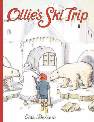 Image for <B>Ollie's Ski Trip (Mini Edition) </B><I> </I>