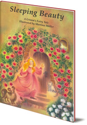 <B>Sleeping Beauty: a Grimm's Fairy Tale </B><I> </I> Image for <B>Sleeping Beauty: a Grimm's Fairy Tale </B><I> </I>