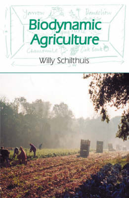 <B>Biodynamic Agriculture </B><I> </I> Image for <B>Biodynamic Agriculture </B><I> </I>