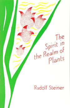 Image for <B>Spirit in the Realm of Plants, The </B><I> </I>
