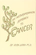 Image for <B>Anthroposophical Approach to Cancer, An </B><I> </I>