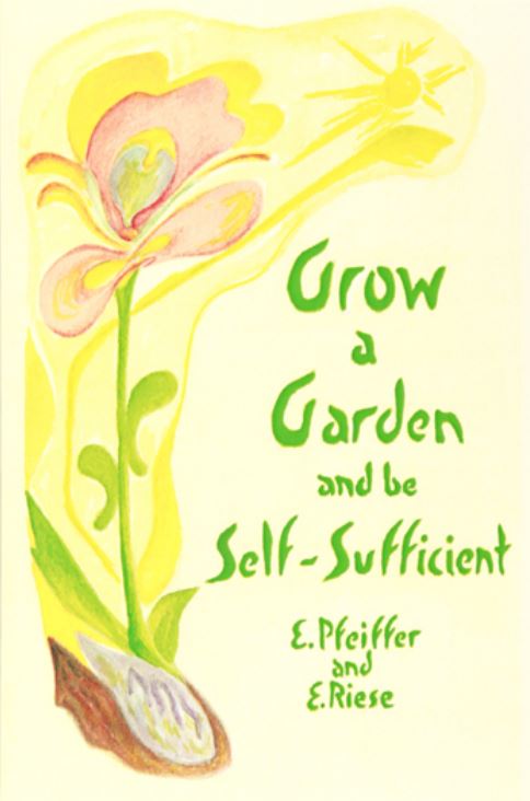 Grow A Garden And Be Self Sufficient grow-a-garden-and-be-self-sufficient