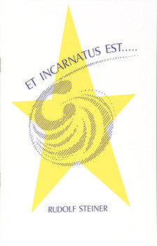 Image for <B>Et Incarnatus Est: The Time-Cycle in Historic Events </B><I> </I>