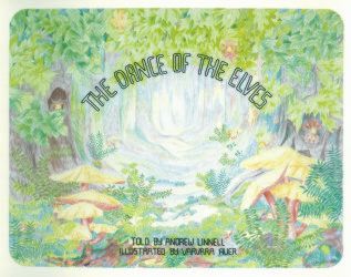 Image for <B>Dance of the Elves </B><I> </I>