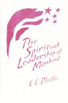 Image for <B>Spiritual Leadership of Mankind </B><I> </I>