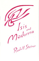 Image for <B>Isis and Madonna </B><I> </I>