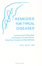 Image for <B>Remedies For Typical Diseases </B><I> </I>