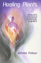 Image for <B>Healing Plants: Volume 1 </B><I> Insights through Spiritual Science</I>