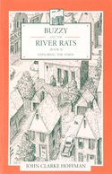 Image for <B>Buzzy And The River Rats Book II </B><I> </I>