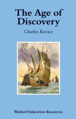 Image for <B>Age of Discovery, The </B><I> </I>