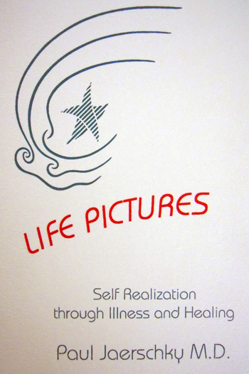 Image for <B>Life Pictures - Self Realization through Illness & Healing </B><I> </I>