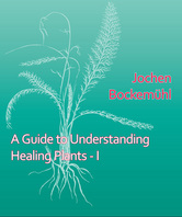 Image for <B>Guide to Understanding Healing Plants, A - Volume I </B><I> </I>