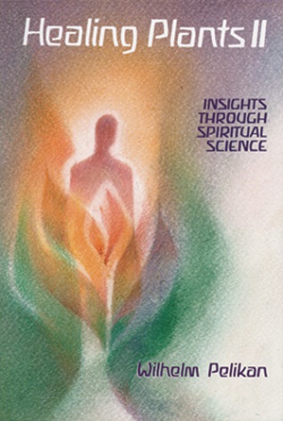 Image for <B>Healing Plants: Volume II </B><I> </I>