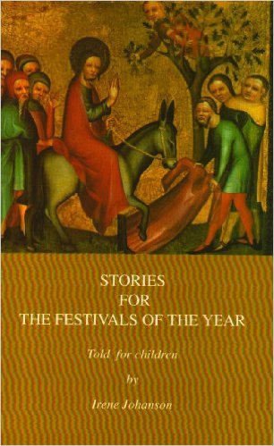Image for <B>Stories for the Festivals of the Year </B><I> </I>