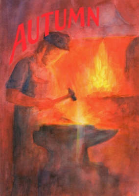 Image for <B>Autumn </B><I> A Collection of Poems, Songs and Stories for Young Children</I>