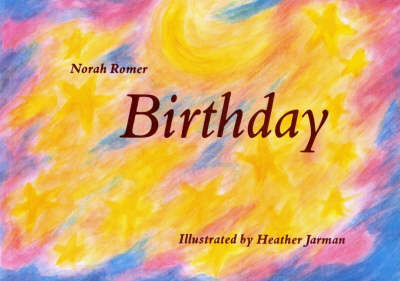 Image for <B>Birthday </B><I> </I>