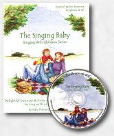 Image for <B>Sing a Song with Baby </B><I> </I>