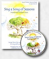 Image for <B>Sing a Song of Seasons </B><I> </I>