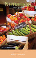 <B>Nutrition, Food, Health and Spiritual Development </B><I> </I> Image for <B>Nutrition, Food, Health and Spiritual Development </B><I> </I>