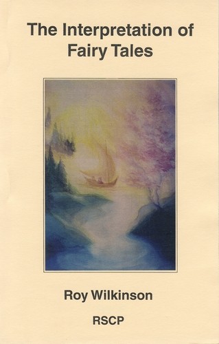 Image for <B>Interpretation of Fairy Tales </B><I> </I>