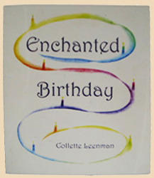 <B>Enchanted Birthday </B><I> </I> Image for <B>Enchanted Birthday </B><I> </I>