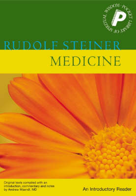 <B>Medicine </B><I> An Introductory Reader</I> Image for <B>Medicine </B><I> An Introductory Reader</I>