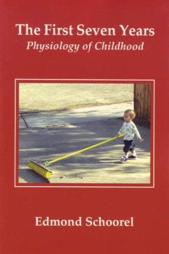 Image for <B>First Seven Years, The </B><I> Physiology of Childhood</I>