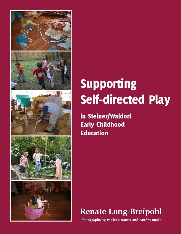 Image for <B>Supporting Self-directed Play </B><I> </I>