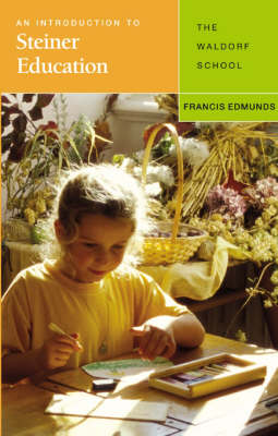 Image for <B>Introduction to Steiner Education, An </B><I> </I>