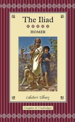 Image for Iliad