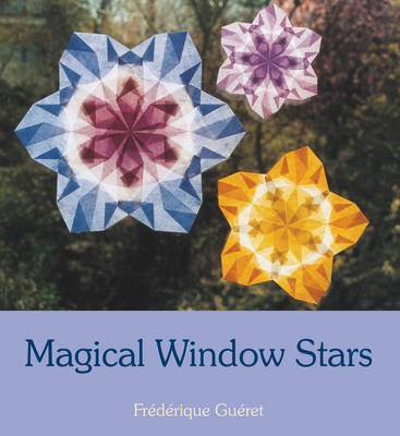 Image for <B>Magical Window Stars </B><I> </I>