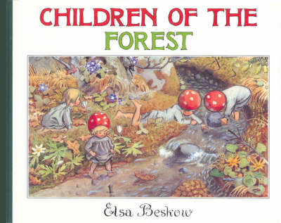 <B>Children of the Forest (Mini Edition) </B><I> 9780964783232</I> Image for <B>Children of the Forest (Mini Edition) </B><I> 9780964783232</I>