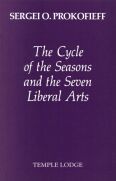 Image for <B>Cycle of the Seasons and the Seven Liberal Arts, The </B><I> </I>