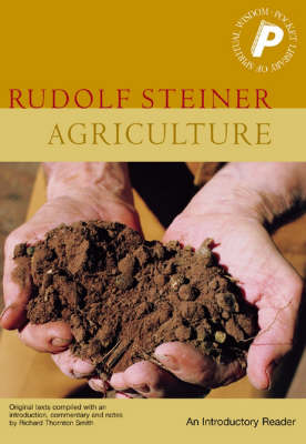 <B>Agriculture </B><I> An Introductory Reader</I> Image for <B>Agriculture </B><I> An Introductory Reader</I>