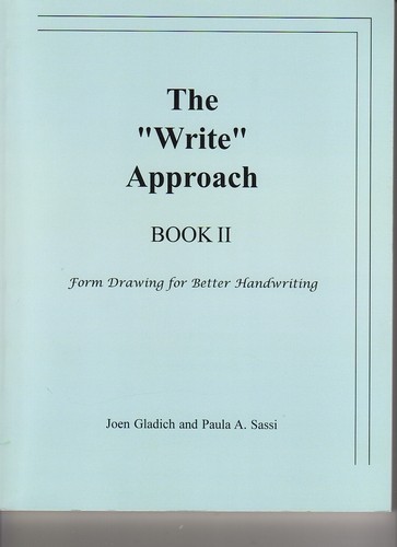 Image for <B>Write Approach, The - Book 2 </B><I> </I>