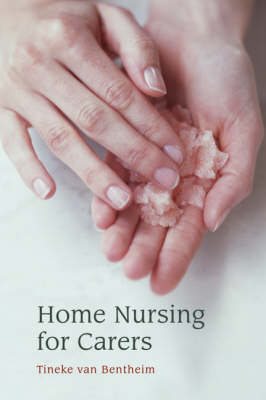 Image for <B>Home Nursing for Carers </B><I> </I>