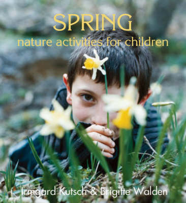Image for <B>Spring Nature Activities for Children (PB) </B><I> </I>