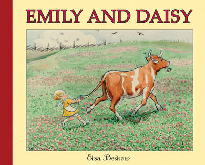 Image for <B>Emily and Daisy </B><I> </I>