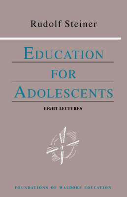 <B>Education for Adolescents </B><I> </I> Image for <B>Education for Adolescents </B><I> </I>