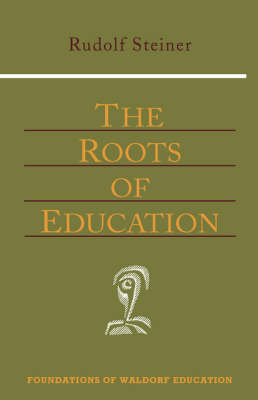<B>Roots of Education </B><I> </I> Image for <B>Roots of Education </B><I> </I>
