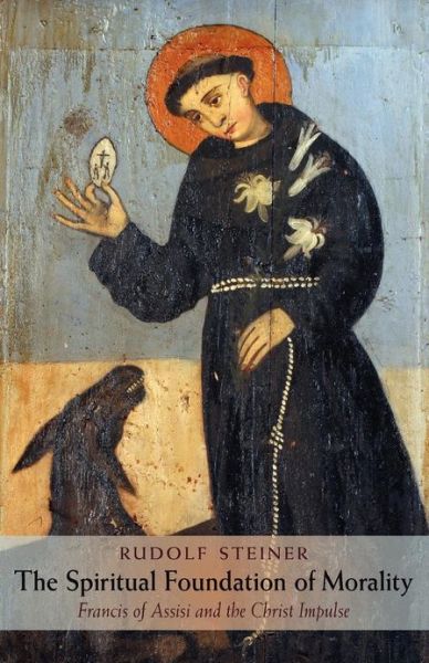 Image for <B>Spiritual Foundations of Morality, The </B><I> </I>