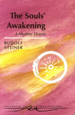 <B>Souls' Awakening, The </B><I> A Mystery Drama</I> Image for <B>Souls' Awakening, The </B><I> A Mystery Drama</I>