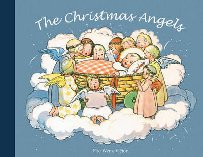 Image for <B>Christmas Angels </B><I> </I>