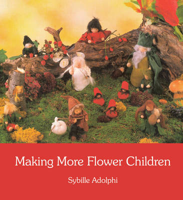Image for <B>Making More Flower Children </B><I> </I>