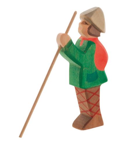 Image for <B>Shepherd, standing </B><I> </I>