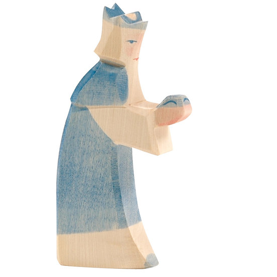 Image for <B>King, blue </B><I> </I>
